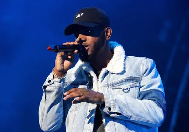 Bennett Raglin / Getty Images