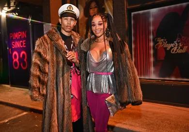 Prince Williams/Getty Images