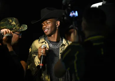 Scott Dudelson/Getty Images