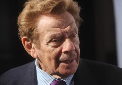 Brad Barket/Getty Images