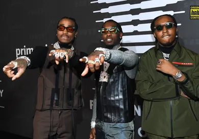 Kevin Mazur/Getty Images