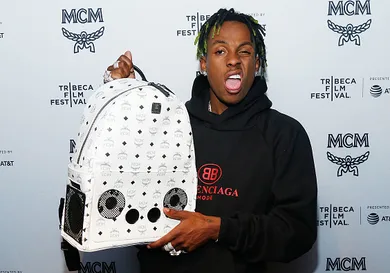 Lars Niki/Getty Images for 2018 Tribeca Film Festival