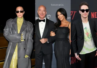 Pietro S. D'Aprano/Getty Images & Amy Sussman/Getty Images & Charley Gallay/Getty Images