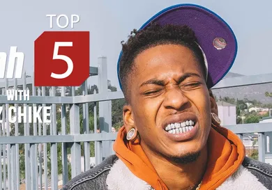 AzChike via YouTube/HNHH