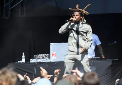 Frazer Harrison/Getty Images