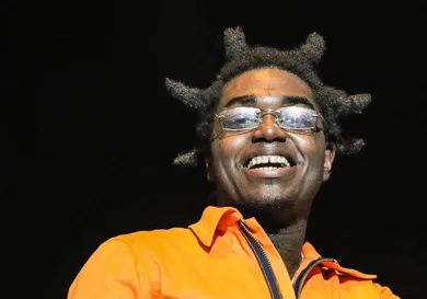 John Parra/Getty Images