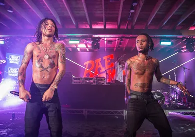 Rick Kern/Getty Images