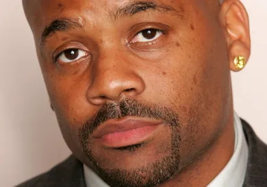 Frank Micelotta/Getty Images