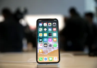 Photo by Justin Sullivan/Getty Images