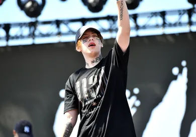 Scott Dudelson/Getty Images