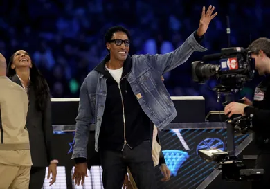 Jonathan Daniel/Getty Images