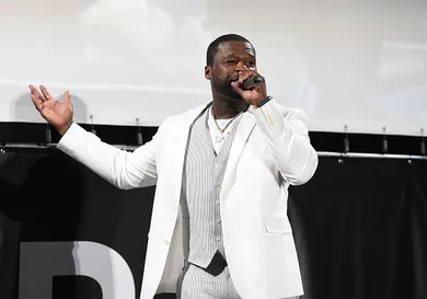 Jamie McCarthy/Getty Images for Starz Entertainment LLC