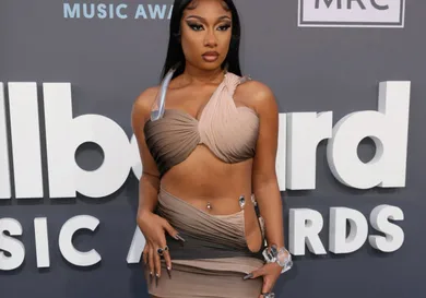 Frazer Harrison/Getty Images