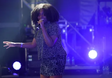 Nicholas Hunt/Getty Images