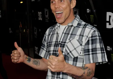 Kevin Winter/Getty Images