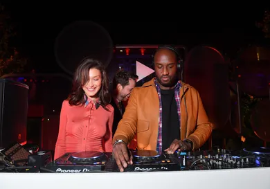 Victor Boyko/Getty Images for YouTube