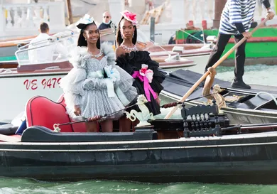 Jacopo Raule/Getty Images