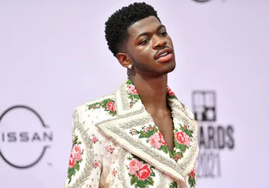 Paras Griffin/Getty Images