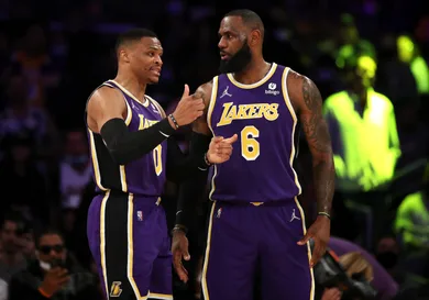 Katelyn Mulcahy/Getty Images