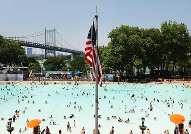 Spencer Platt/Getty Images