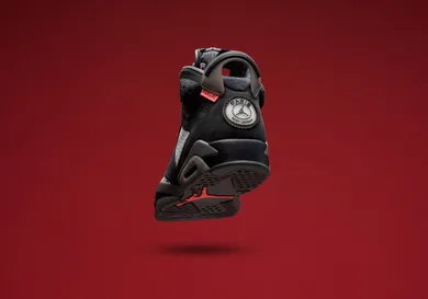 Image Via Sneaker Politics