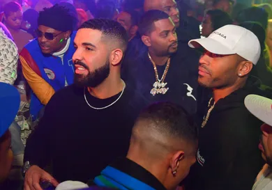 Prince Williams/Wireimage/Getty Images