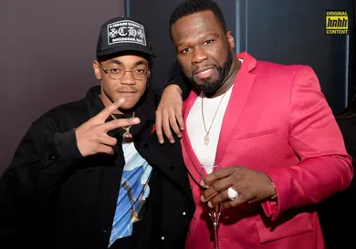 Brad Barket/Getty Images