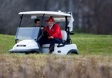 Tasos Katopodis / Getty Images