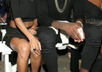 Mireya Acierto/Getty Images