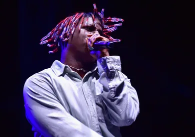 Frazer Harrison/Getty Images