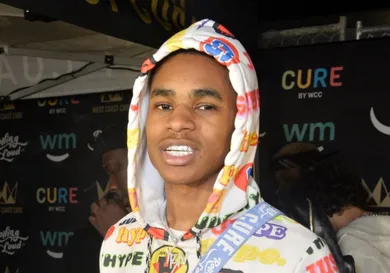 Jerod Harris / Stringer / Getty Images