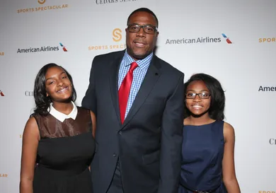 Todd Williamson/Getty Images for Sports Spectacular