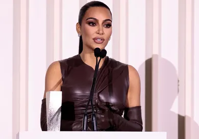 Dimitrios Kambouris/Getty Images