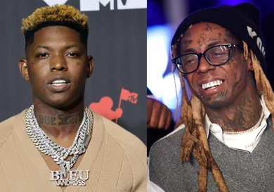 Jamie McCarthy/Getty Images | Jeff Schear/Getty Images