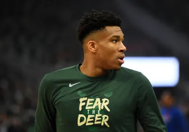 Stacy Revere/Getty Images