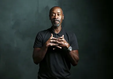 Jonathan Leibson/Getty Images for Samsung