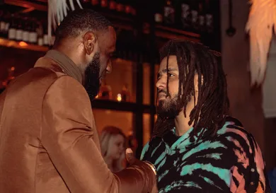 Dominique Oliveto/Getty Images for Klutch Sports Group 2019 All Star Weekend