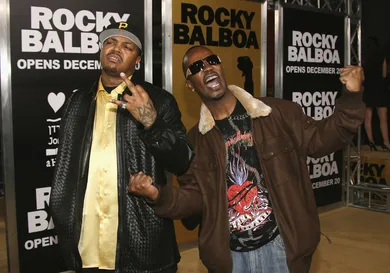 Frederick M. Brown/Getty Images