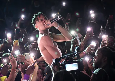 Gerardo Mora / Getty Images