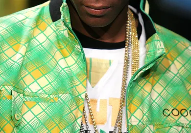 Bryan Bedder/Getty Images