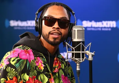 Astrid Stawiarz/Getty Images