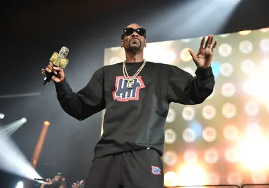 Theo Wargo/Getty Images