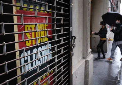 Spencer Platt/Getty Images