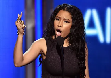 Kevin Winter/Getty Images