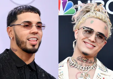 Frazer Harrison/Getty Images, Frazer Harrison/Getty Images