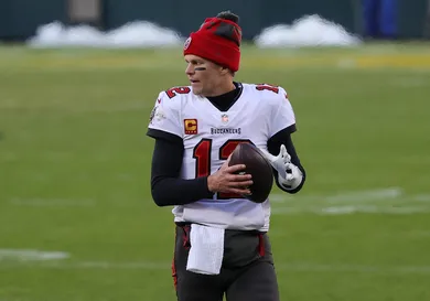 Stacy Revere/Getty Images