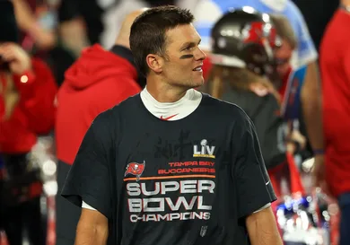 Mike Ehrmann/Getty Images