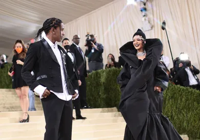 Dimitrios Kambouris/Getty Images