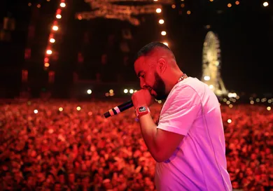 Christopher Polk/Getty Images