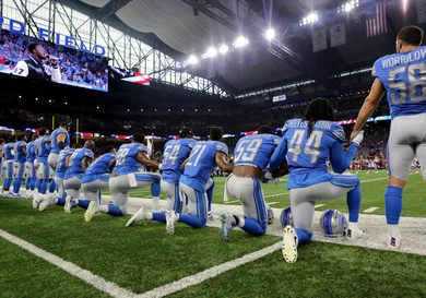 Rey Del Rio / Getty Images